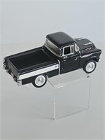 VTG DIECAST 1/28 SCALE 1957 CHEVY CAMIO PICK UP
