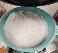 Silica Amsil A 25 Powder 35.4 Lbs