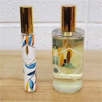 Lot Of 2 Wanderer Eau de Parfum Items