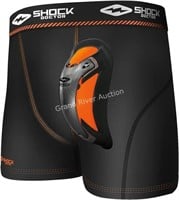 Shock Doctor Ultra Pro Compression Short with Cup