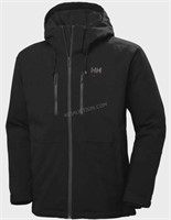 LG Men's Helly Hansen Ski Jacket - NWT $450