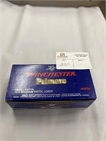 1000ct winchester small pistol magnum primers