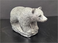 Wolf Original Bear Sculpture