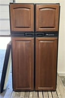 Norcold RV Propane Refrigerator/Freezer