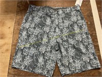 3-mens Nicklaus size 34 shorts