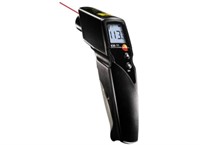 New Qty 2 Testo Infrared Thermometer Testo 830-T1