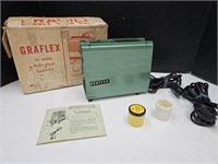 Vintage Graflex  Projector