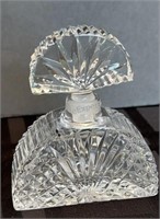 Marquis by WATERFORD Diamond cut Fan shape