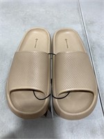 Call It Spring Women’s Slides Size 8