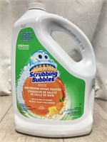 SC Johnson Scrubbing Bubbles