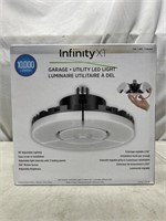 Infinity X1 Garage Utility LED Light