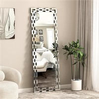 Wall Mirror Decorative - 21 * 63 Inches Large