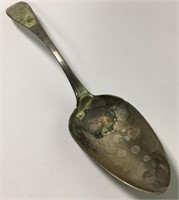 Coin Silver Spoon, Engelcke