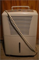 GE DEHUMIDIFIER