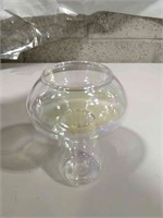 (N) Sempli monti-pint clear beer glass - set of 2