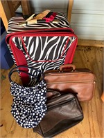 Luggage / Cases / Tote Bag