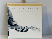 Eric Clapton record store place saver for the