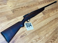 JC Higgins 20 Gauge Model 583-1101