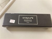 Onepure therapeutic grade essential oils