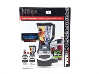 Ninja Professional blender new