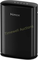HIMOX HEPA 14 Air Purifier  5 in 1  2000ft