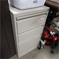 3DR FILE CABINET