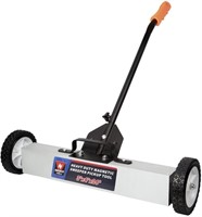 Neiko 36" MagneticPick Up Sweeper