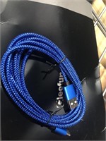 cleefun USB cable