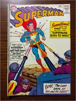 DC Comics Superman #161
