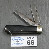Early Camillus Electrician's Pocket Knife