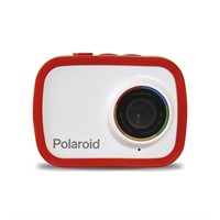 Polaroid Sport Action Camera 720p 12.1mp, Waterpro