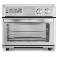 Cuisinart TOA-95 Digital AirFryer Toaster Oven, Pr