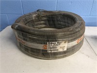 Klearon 50 Ft Clear PVC Tubing; Size In Photo
