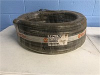 Klearon 50 Ft Clear PVC Tubing; Size In Photo