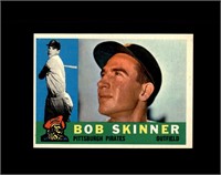 1960 Topps #113 Bob Skinner EX-MT to NRMT+