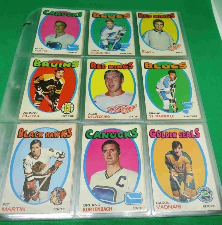 2024 July Collectible Sports Toys Comic Record Auction