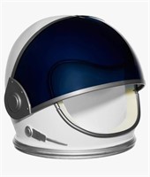 Spirit Halloween Adult White Astronaut Helmet |