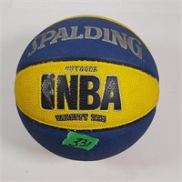 Spalding INBA Basketball