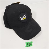 Cat Cap