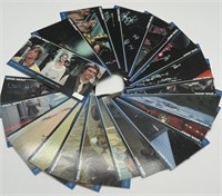 1995 Topps Widevision Star Wars Cards 20 Card Set!