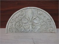 Architectural Decor Over Door or Window Piece