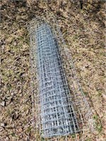 4 ft roll of heavy Duty fencing