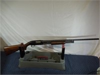 Winchester Model 12, 16 ga