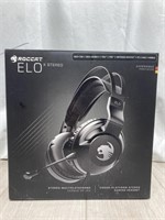 Roccat Elo x Stereo Gaming Headset (Pre Owned)