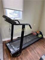 Free Spirit Personal Treadmill