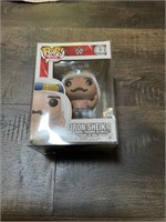 WWE Iron Sheik Funko