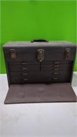 Vintage Kennedy Tool Chest