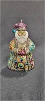 2004 Hallmark Keepsake Ornament SANTAS AROUND T