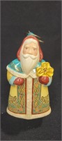 2004 Hallmark Santas From Around The World