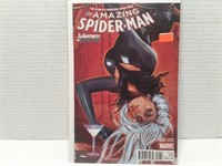 Amazing Spider-Man #009 Women of Power